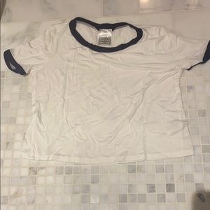 Malibu sugar short sleeve